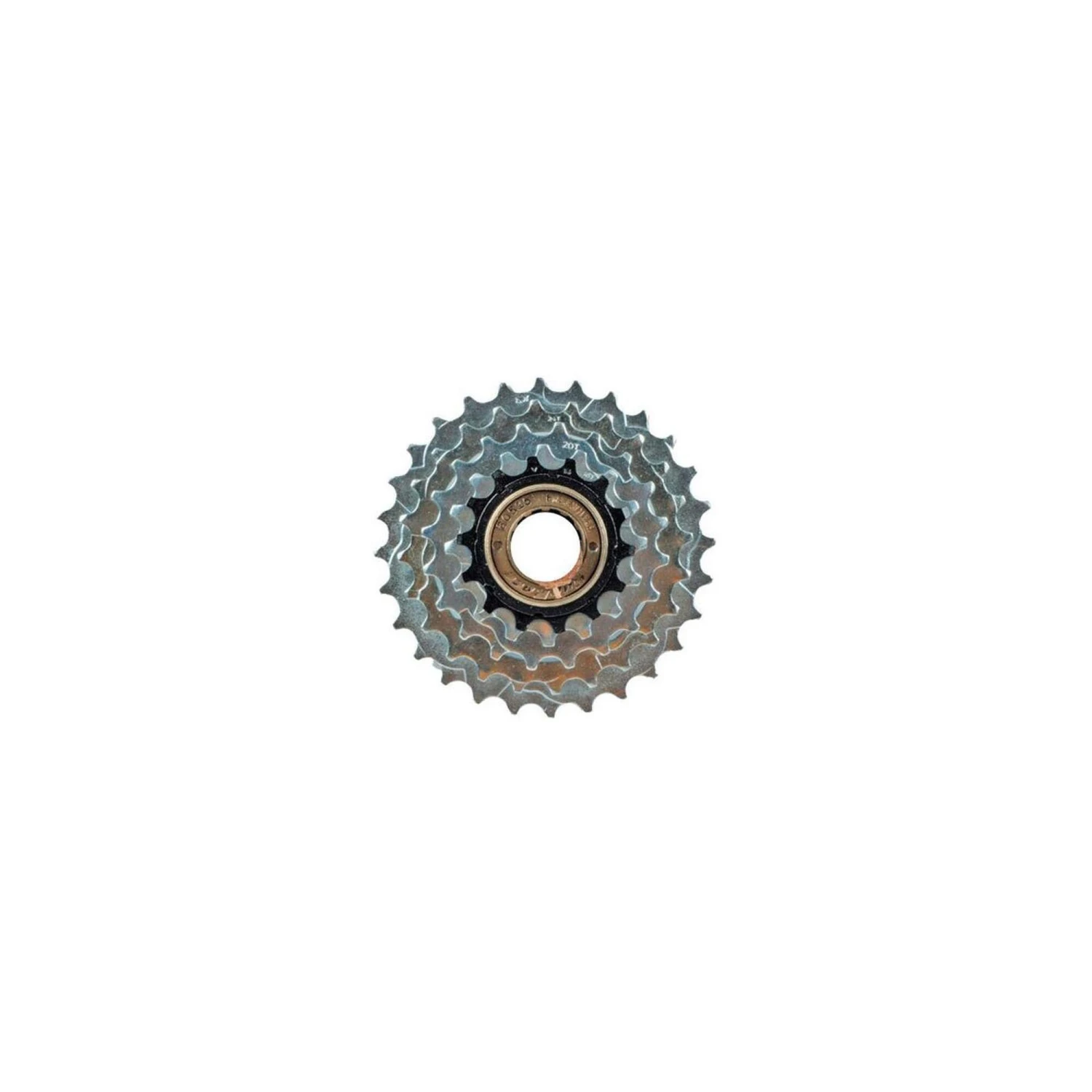 Sunrace Freewheel 5 Speed 14 1 Sunrace Freewheel 5 Speed 14