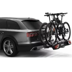 Thule 938 VeloSpace XT 2-Bike Towball Bike Rack 8 Thule 938 VeloSpace XT 2-Bike Towball Bike Rack -Ride Ready kf392268f034f773ecc7210cb95dc8bf0