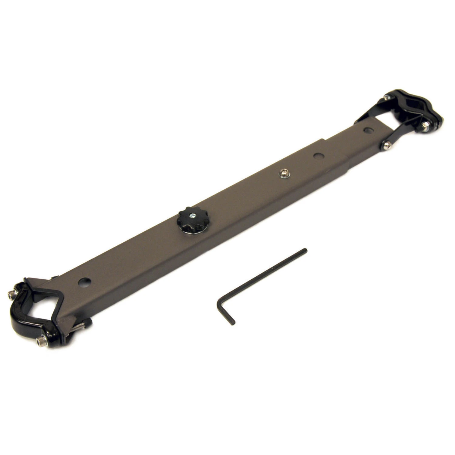 WeeRide Child Baby Bike Cycle Seat Additional Mounting Bar 1 WeeRide Child Baby Bike Cycle Seat Additional Mounting Bar