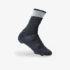 Giro Knitted Cycling Overshoes - Black