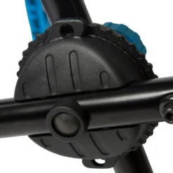 Decathlon REFURBISHED BOOT CAR BIKE RACK BTWIN 300 2/3 BIKES -Ride Ready kf5e82a8d1922a19bcdb77ff73ebf6dbf