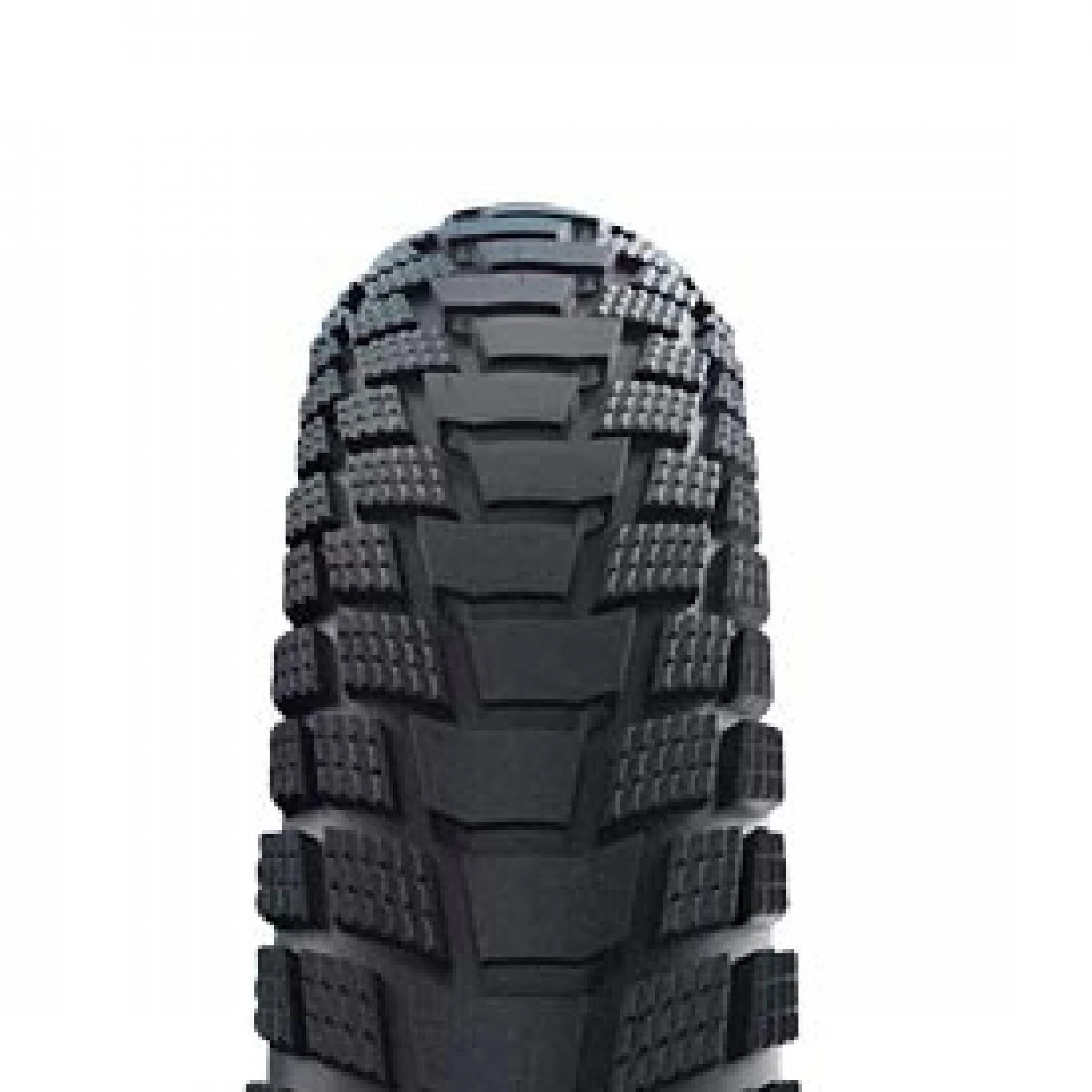 Schwalbe PICK UP CARGO 20 X 2.35 Black Reflex Tyre 3 Schwalbe PICK UP CARGO 20 X 2.35 Black Reflex Tyre - Image 3