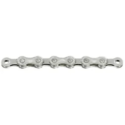 Sunrace CN10A 10 Speed Chain Silver -Ride Ready kf6cfd7ee9d7c2e48a5f37433510cfd8f
