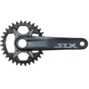 Shimano 12-Speed Single Chainring 32T SLX 170/175 Mm Hollowtech II Without Casing