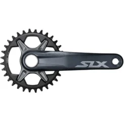 Shimano 12-Speed Single Chainring 32T SLX 170/175 Mm Hollowtech II Without Casing