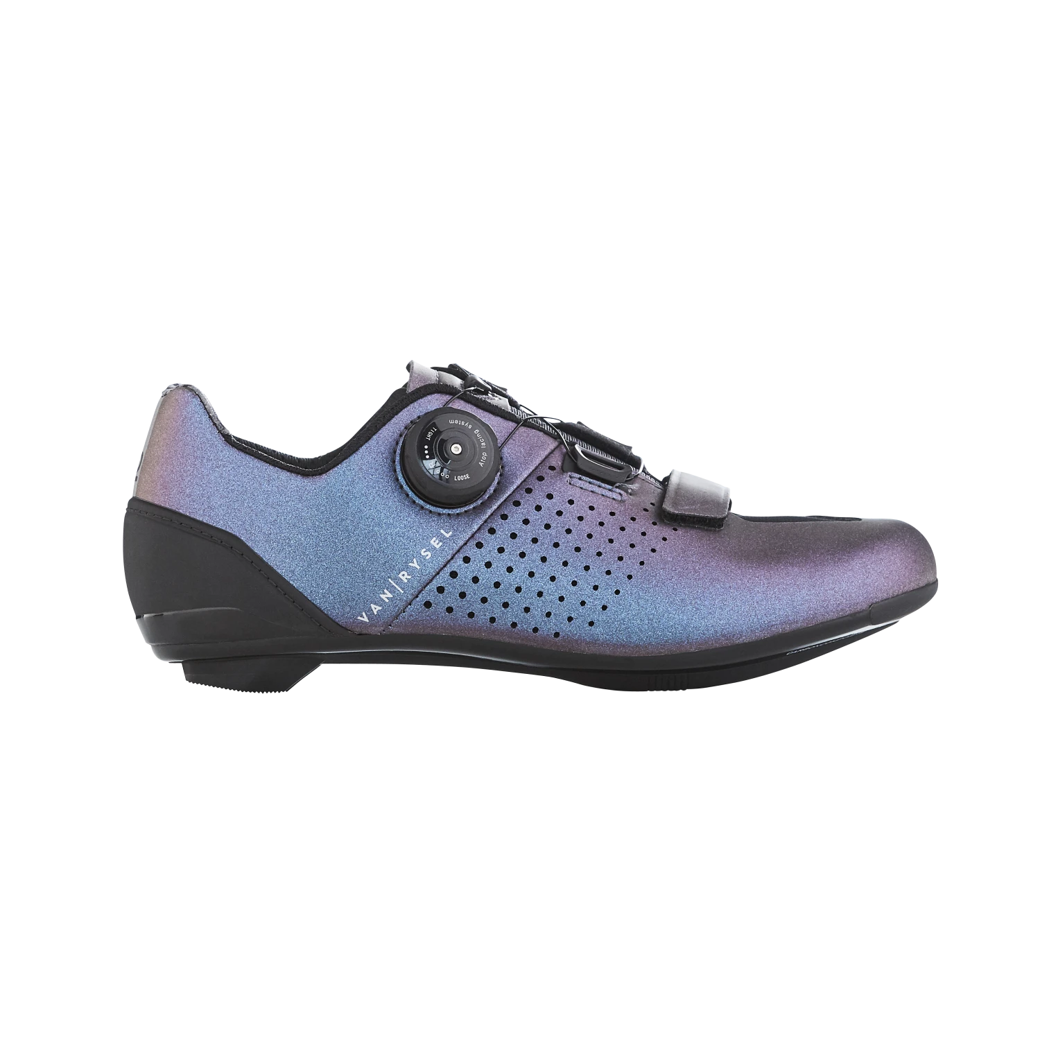 RoadR 520 Women's Carbon Road Cycling Shoes 8 RoadR 520 Women's Carbon Road Cycling Shoes - Image 8
