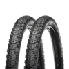 Mountain Bike Tyres Hutchinson Kraken 29 X 2.30 Stiff Bead - Twin-Pack