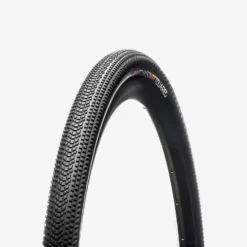 HUTCHINSON 700 X 40 Tubeless Ready Reinforced+ Tanwall Gravel Bike Tyre Touareg