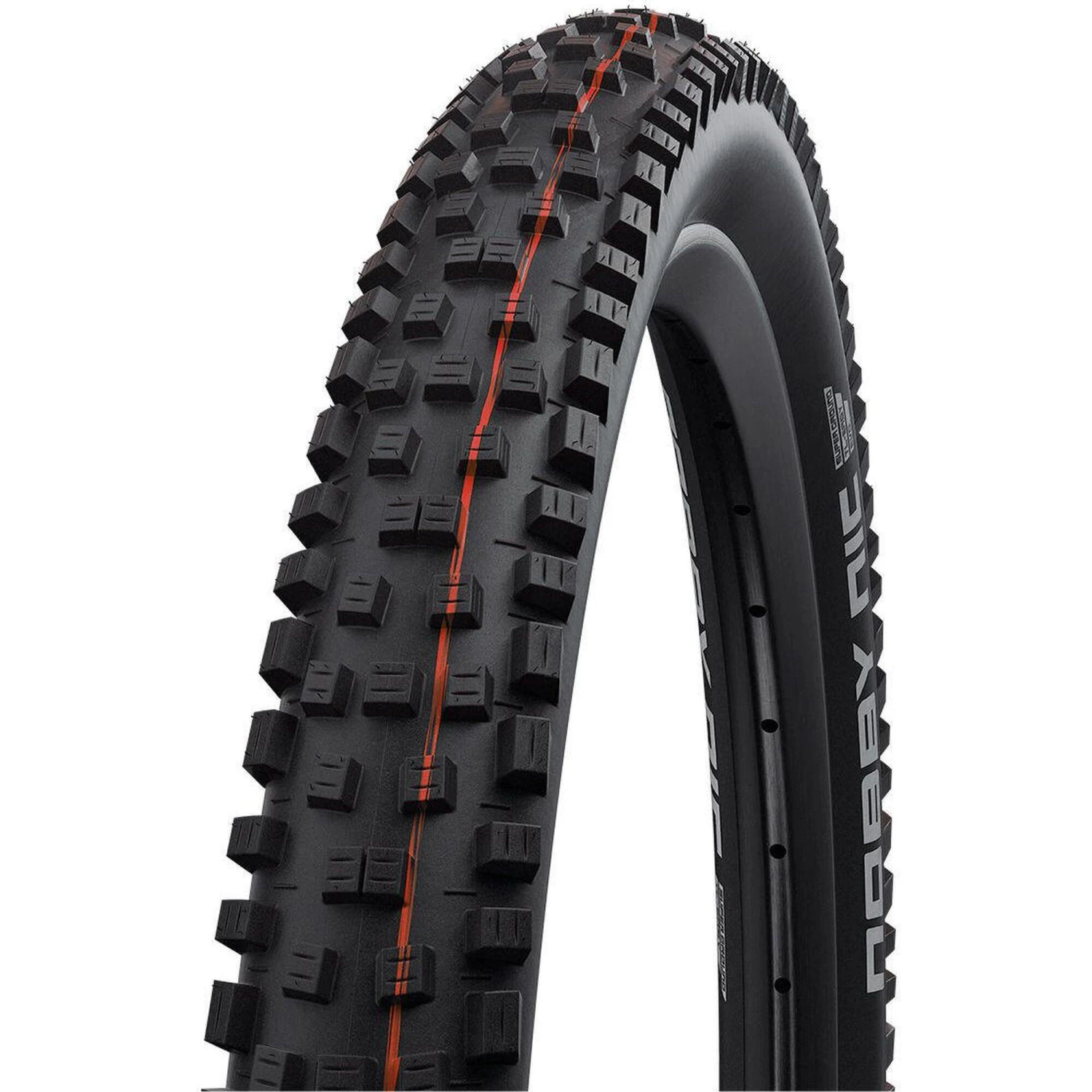 Schwalbe NOBBY NIC EVO S 2 Schwalbe NOBBY NIC EVO S - Image 2