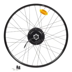 Rockrider 27.5" E-ST 100 Cassette Disc Brake Motorised MTB Rear Wheel With Nut
