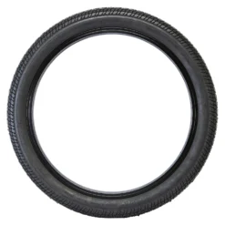 BTWIN Street BMX Bike Tyre (Black) 10 BTWIN Street BMX Bike Tyre (Black) -Ride Ready kfc63fe9e309bed4f0ce954376e0f9998