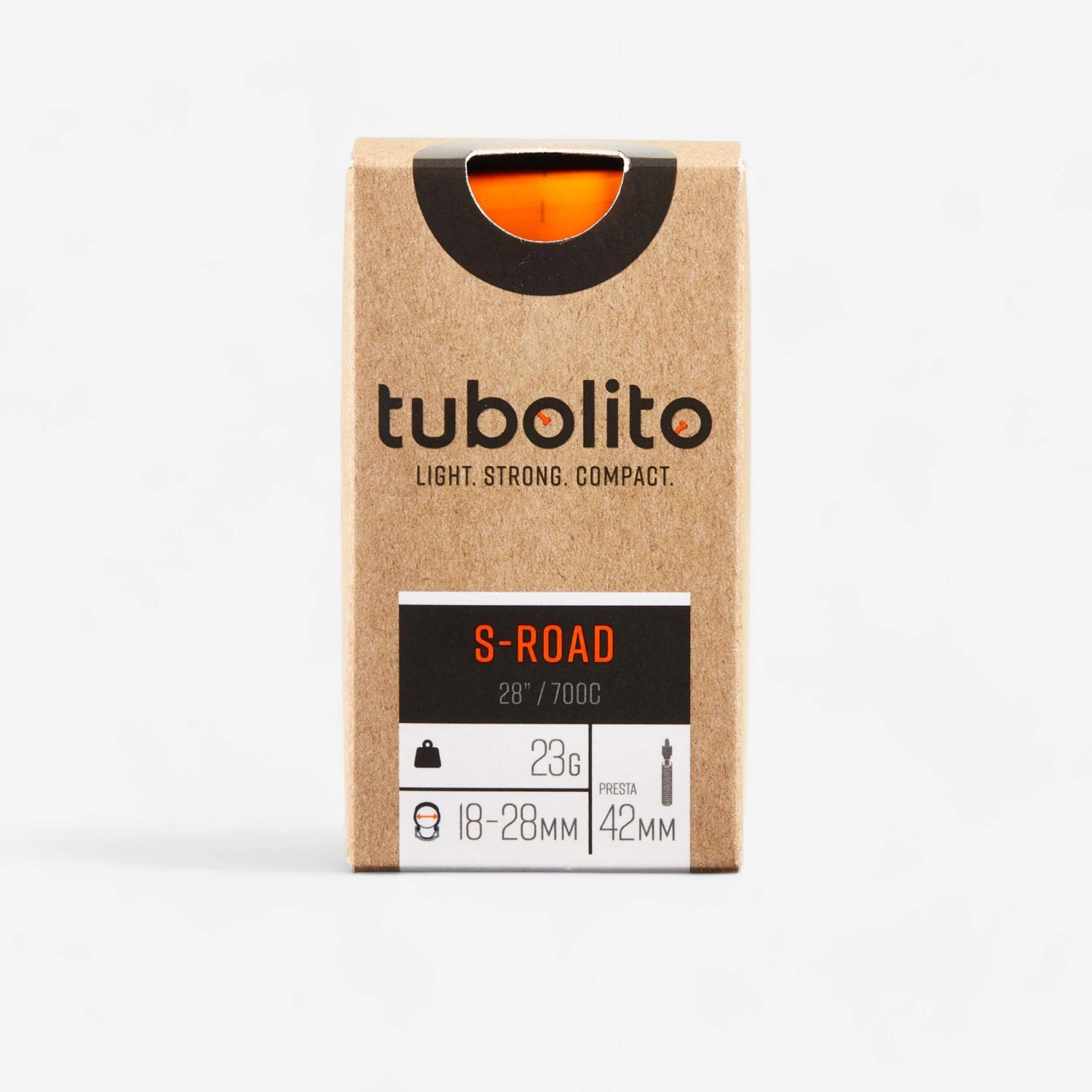 Tubolito 42 Mm Inner Tube S Tubo Road 700 1 Tubolito 42 Mm Inner Tube S Tubo Road 700