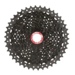 Sunrace Cassette CSMX9X 11 Speed XD 10 42T Black -Ride Ready kfd03cbd2f138be5ebb89addc24adaf9a