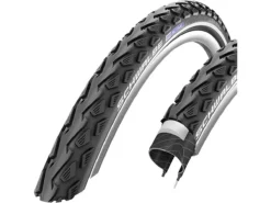 Schwalbe LAND CRUISER PLUS 28 X 2.15 Black Reflex Tyre -Ride Ready kfd6dfffbe97db75b63fc557b05f4a82e