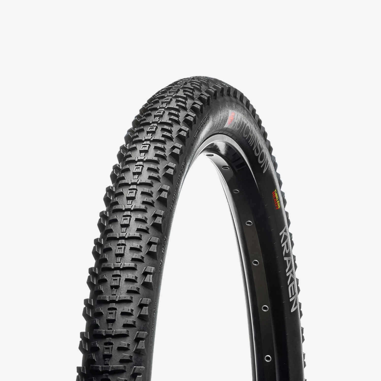 HUTCHINSON 27.5 X 2.30" Tubeless Ready Mountain Bike Tyre Kraken 1 HUTCHINSON 27.5 X 2.30" Tubeless Ready Mountain Bike Tyre Kraken
