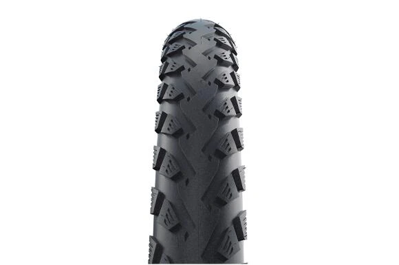 Schwalbe LAND CRUISER PLUS 24 X 2.00 Black Reflex Tyre 3 Schwalbe LAND CRUISER PLUS 24 X 2.00 Black Reflex Tyre - Image 3